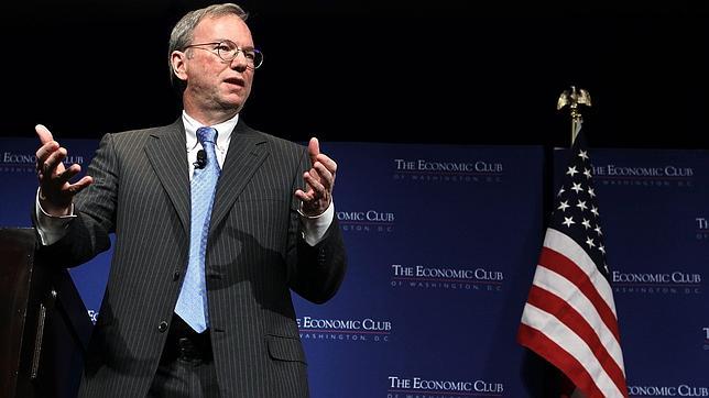 Google tendrá tableta propia en seis meses