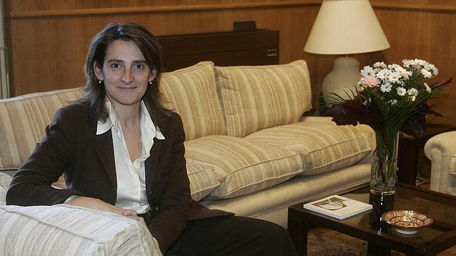 Ribera: el acuerdo de Durban fue por convicción, no por «salvar los muebles»