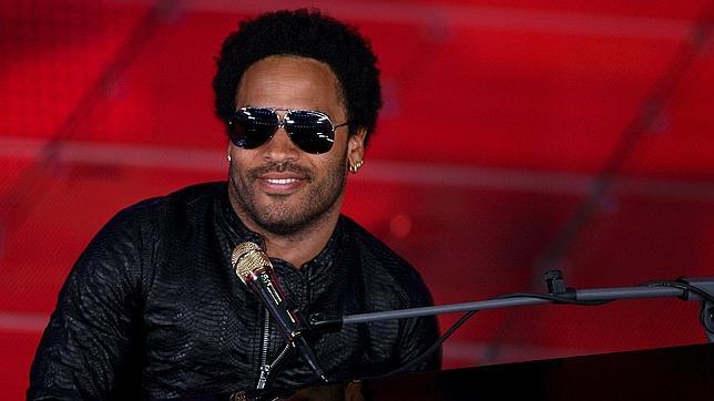 Lenny Kravitz y Macaco compartirán jornada con Maná en Rock in Rio Madrid