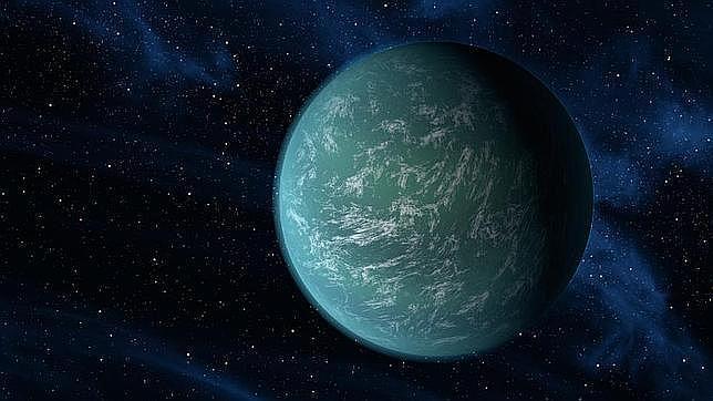 La NASA anunciará hoy el descubrimiento de nuevos planetas