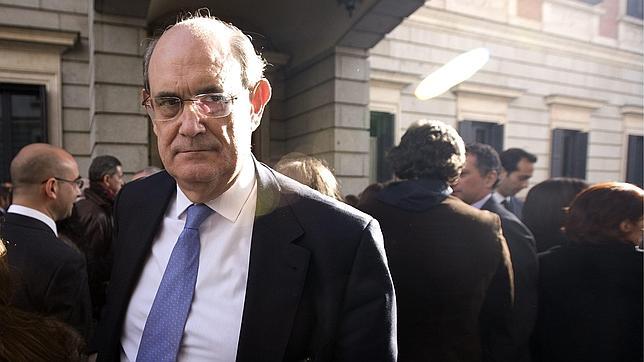 Ignacio Astarloa se queda sin ministerio