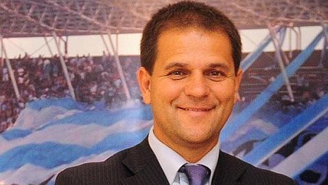 Gastón Cogorno: «Simeone estará el 26 de diciembre en Madrid»