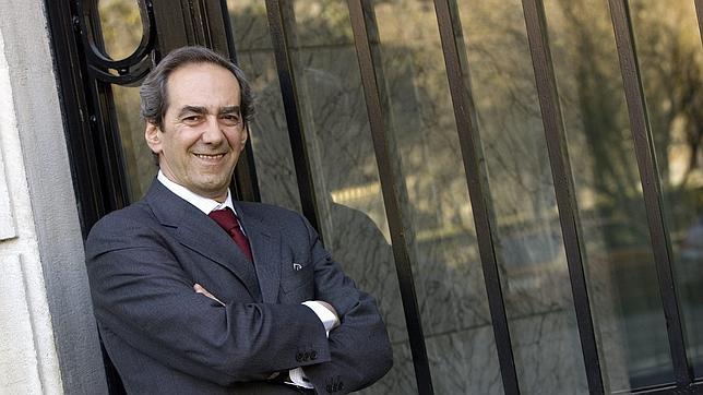 González-Páramo se queda en el BCE