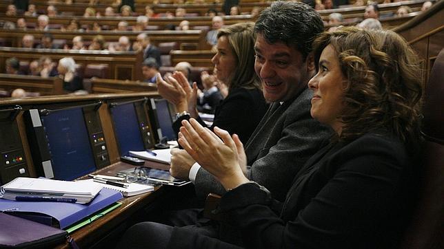 Álvaro Nadal, el hombre de confianza de Rajoy para racionalizar el gasto