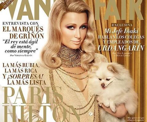 Paris Hilton, la heredera que supo montar su imperio