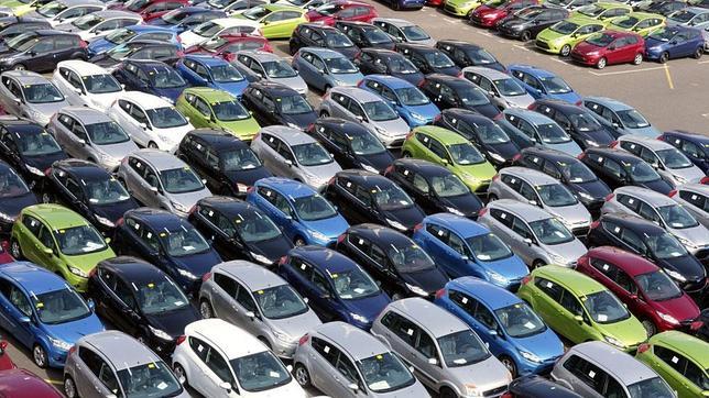 GANVAM: «obviar comercio es hacer un guiño a los fabricantes»