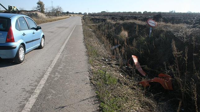 El fin de semana de Navidad deja 17 fallecidos en las carreteras españolas