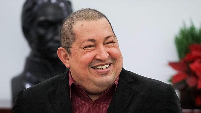 Chávez indulta a 141 presos a los que insta «a portarse bien»