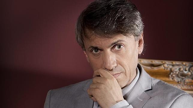 José Mota: «De la negrura y las miserias sale el mejor humor»