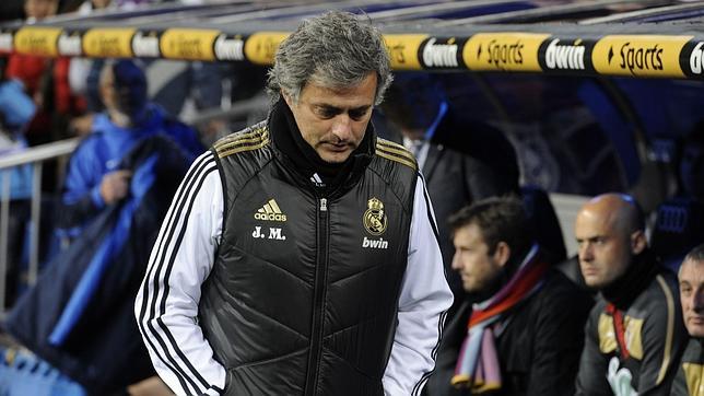Mourinho se pone fecha de caducidad