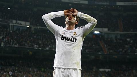 Kaká, en la agenda del París Saint Germain