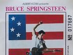La spanish connection de Springsteen