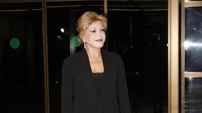 Los Thyssen y los Cuesta, juntos por Navidad