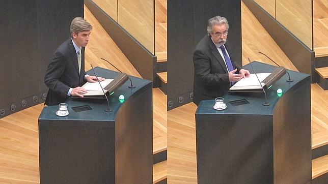 Las frases de la investidura de Ana Botella