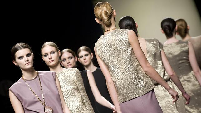 Adiós «Cibeles Madrid Fashion Week», hola «Mercedes-Benz Fashion Week»