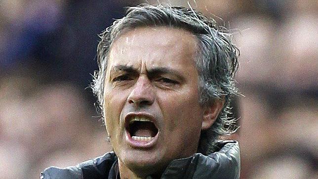 Un Mourinho para muchos años