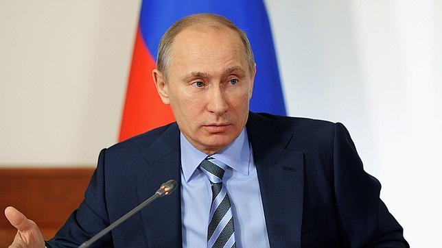 La dividida oposición rusa busca la forma de batir a Putin en las elecciones de marzo