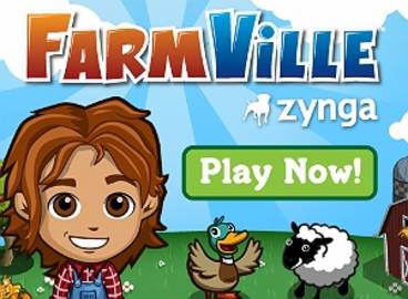 Los títulos de Zynga son los juegos de Facebook que más rápido crecen