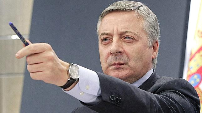 «Tengo la seguridad de que se va a esclarecer la verdad»