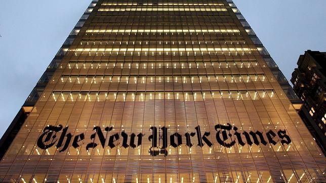 The New York Times vende 16 cabeceras por 110 millones de euros en efectivo