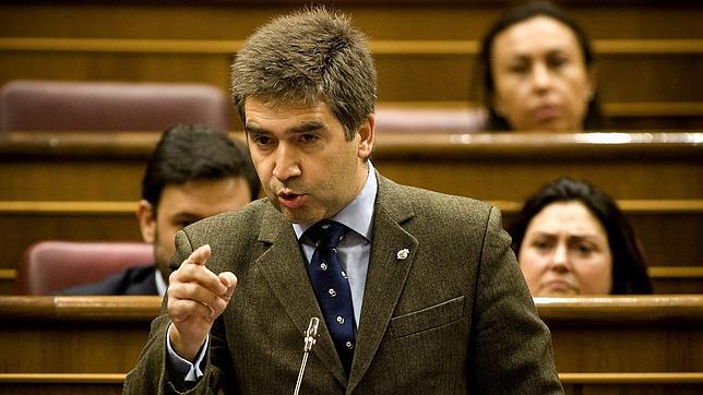 El juez Ignacio Ulloa Rubio será el nuevo secretario de Estado de Seguridad