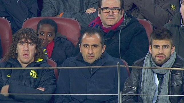 Los personajes deportivos más peculiares del año