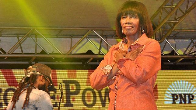 Lucha cerrada en las elecciones generales de Jamaica