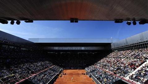 El Open de Tenis, en Madrid hasta 2021