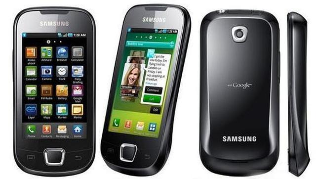 El Samsung Galaxy S III podría ver la luz en febrero
