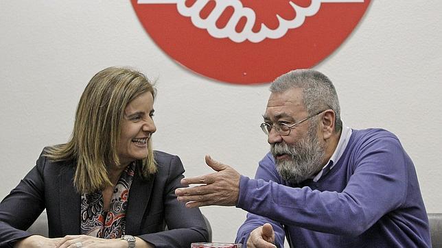 El Gobierno recorta un 20% la subvención a partidos, patronal y sindicatos