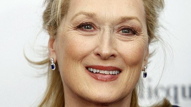 Meryl Streep, Oso de oro en el festival de Berlín