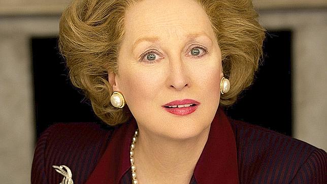 Meryl Streep recibirá el Oso de Oro honorífico en la Berlinale