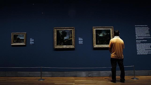 El «Triángulo de Oro» bate récords