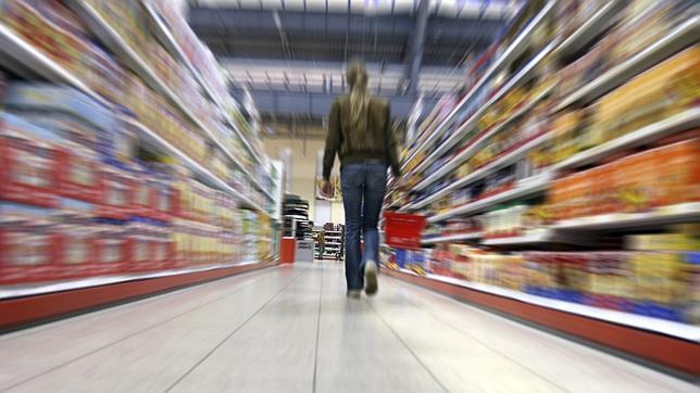 Los supermercados con los precios de alimentación más bajos