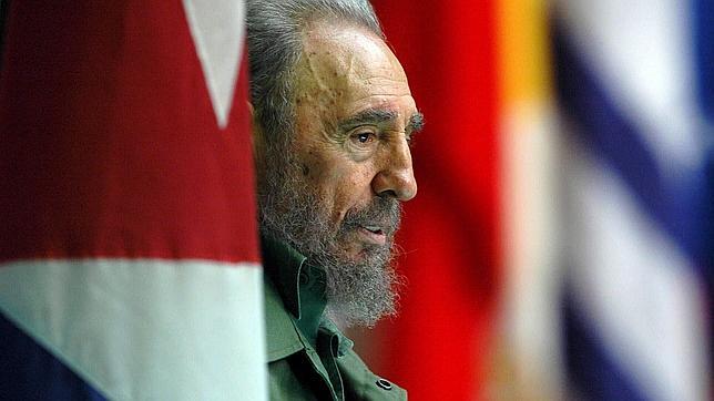Twitter «mata» a Fidel Castro