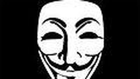 Anonymous amenaza «de muerte» a Sony