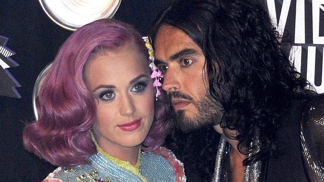 Katy Perry, «devastada» tras su ruptura