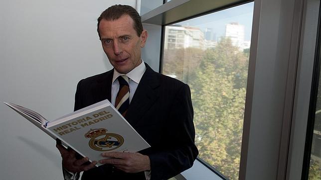 «La Quinta devolvió al socio la ilusión del Madrid de Di Stéfano»