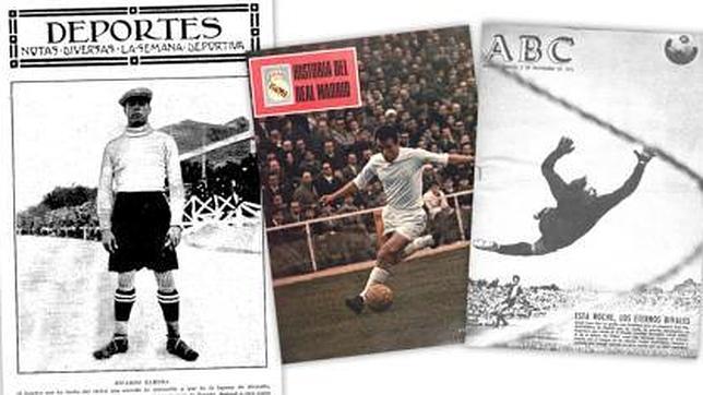 Dos entidades centenarias, dos vidas paralelas