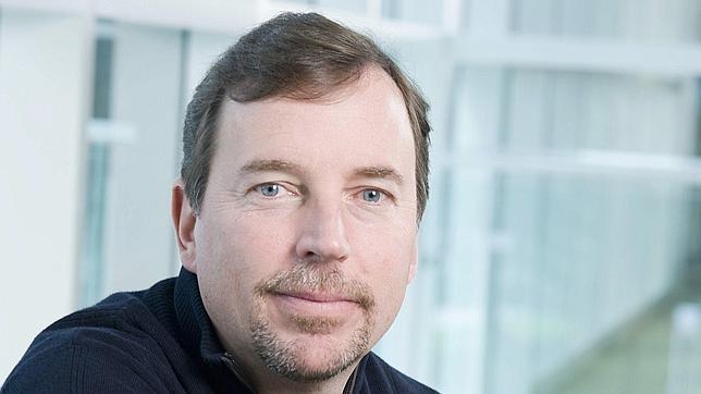 Yahoo! nombra consejero delegado a Scott Thompson, de PayPal