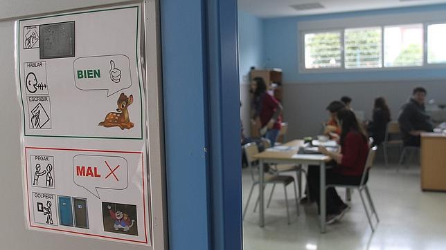 Imputados unos padres por no escolarizar a su hijo autista en un centro especial