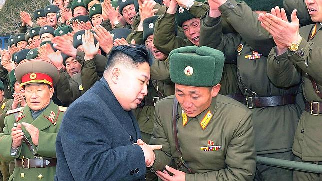 Seúl y Washington refuerzan su alianza ante Corea del Norte