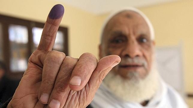 Islamistas a la gresca en Egipto