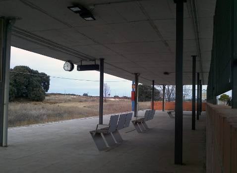 Los Reyes reivindicarán lanzaderas AVE para Guadalajara