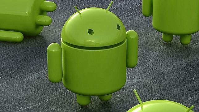 Android ya cuenta con 400.000 aplicaciones activas