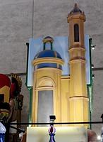 El nuevo rumbo de un cortejo que quiere evolucionar