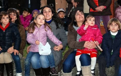 Una Real ilusión para todos