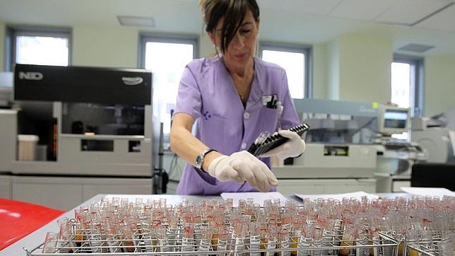 La Organización de Trasplantes alerta del negocio con las médulas