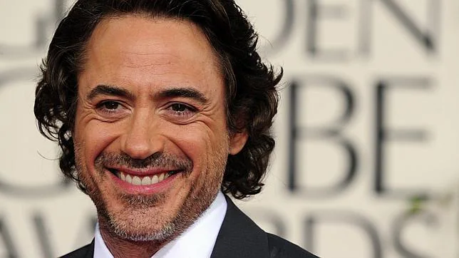 Robert Downey Jr. podría ser Gepetto en el «Pinocho» de Tim Burton