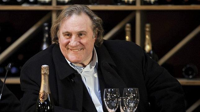 Los ricos huyen de Paris...